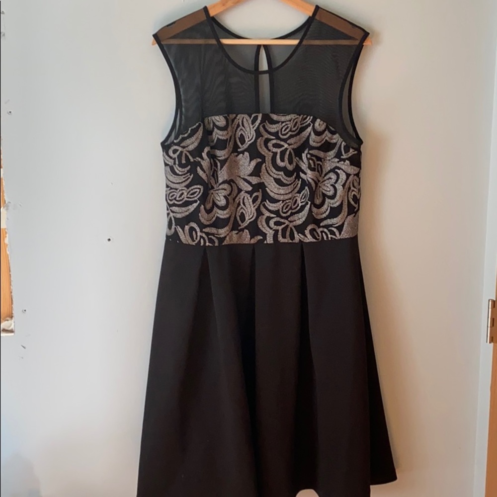 RSVP Formal Dress